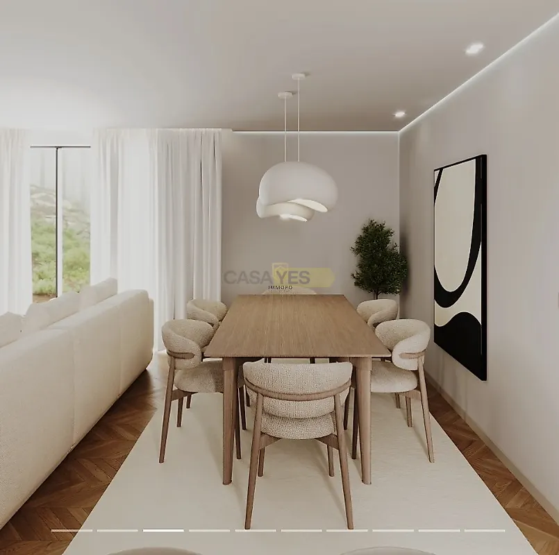 Apartamento T2 à venda em Frazão Arreigada, Paços de Ferreira — foto 6
