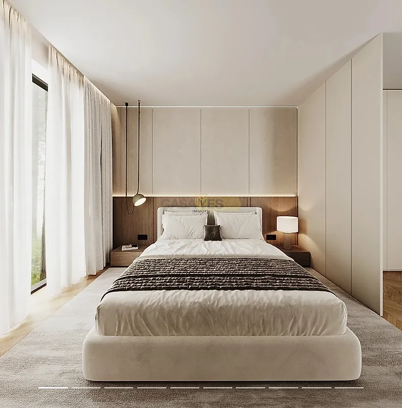 Apartamento T2 à venda em Frazão Arreigada, Paços de Ferreira — foto 4
