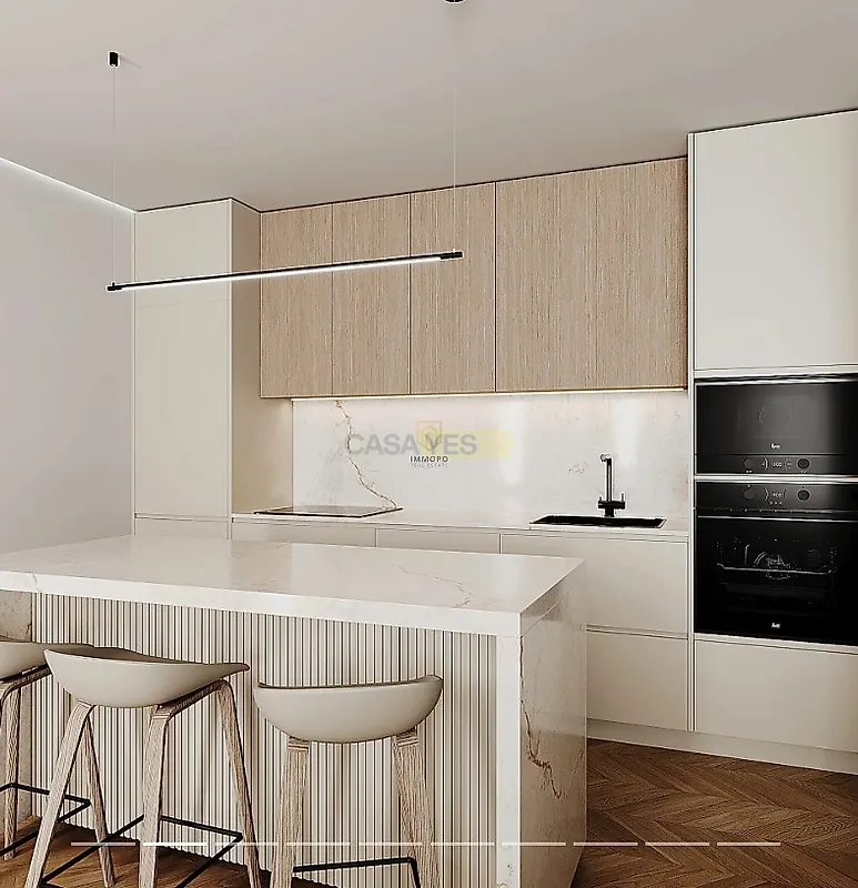 Apartamento T2 à venda em Frazão Arreigada, Paços de Ferreira — foto 10