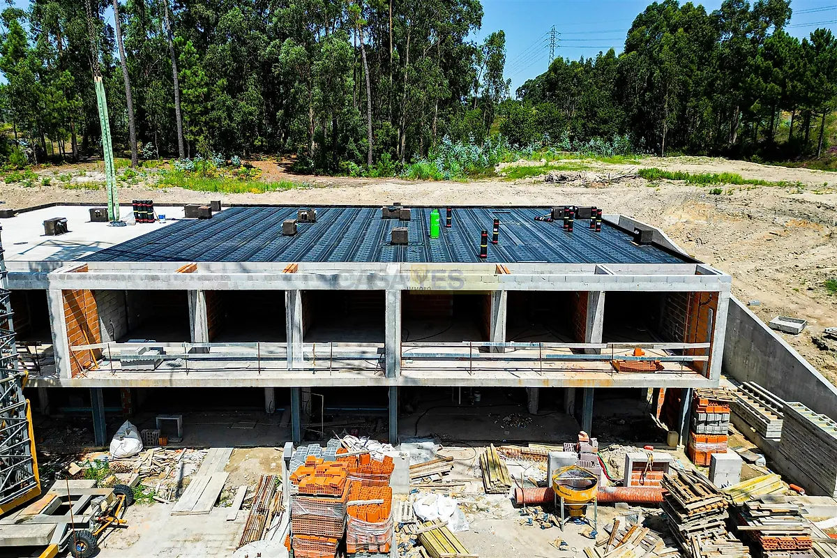 Moradia T0 à venda em Ermesinde, Valongo — foto 24