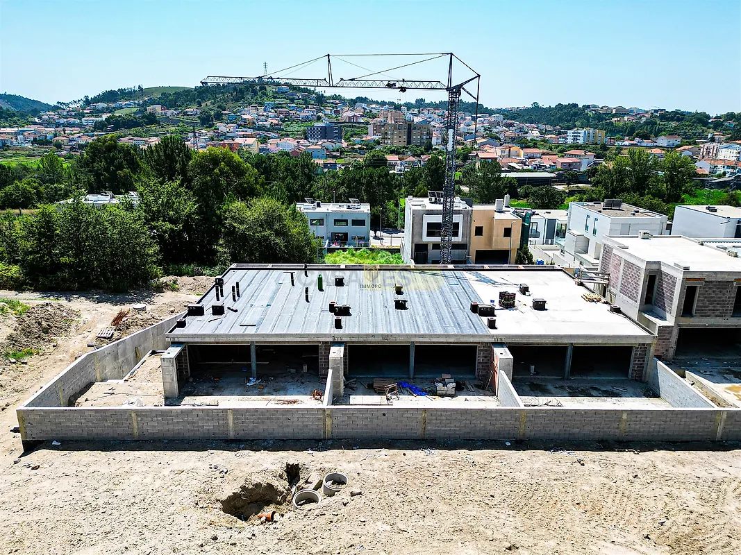 Moradia T0 à venda em Ermesinde, Valongo — foto 23