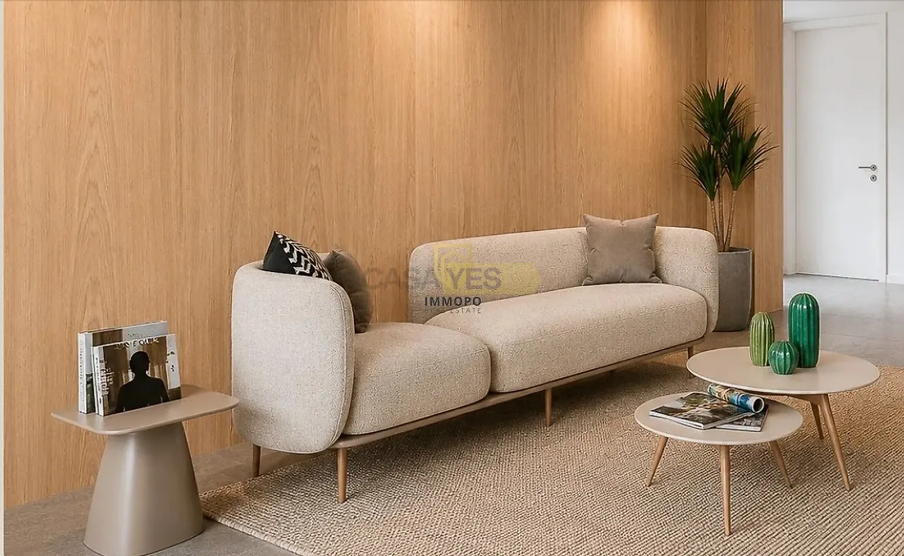 Apartamento T0 à venda em Perafita, Lavra e Santa Cruz do Bispo, Matosinhos — foto 7