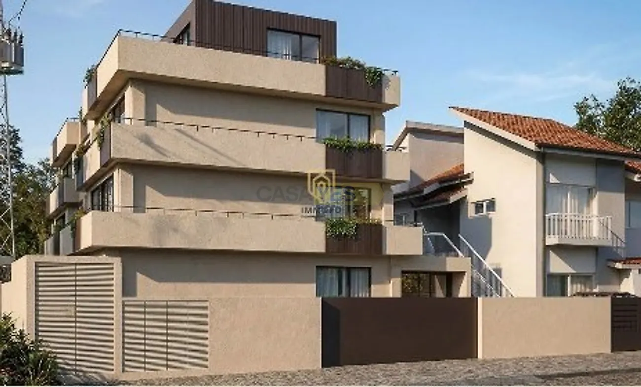 Apartamento T0 à venda em Perafita, Lavra e Santa Cruz do Bispo, Matosinhos — foto 5