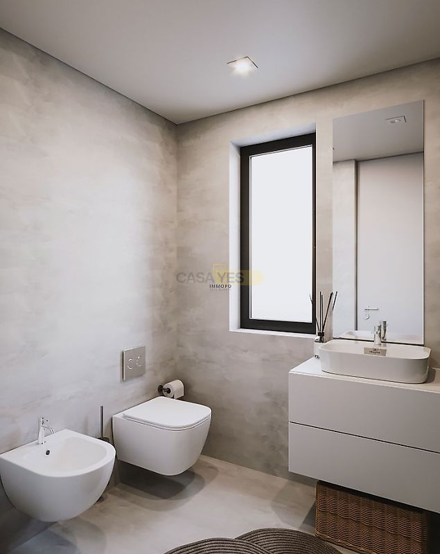 Apartamento T2 à venda em Custóias, Leça do Balio e Guifões, Matosinhos — foto 12