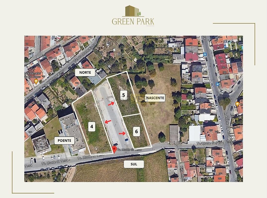 Apartamento T2 à venda em Custóias, Leça do Balio e Guifões, Matosinhos — foto 20