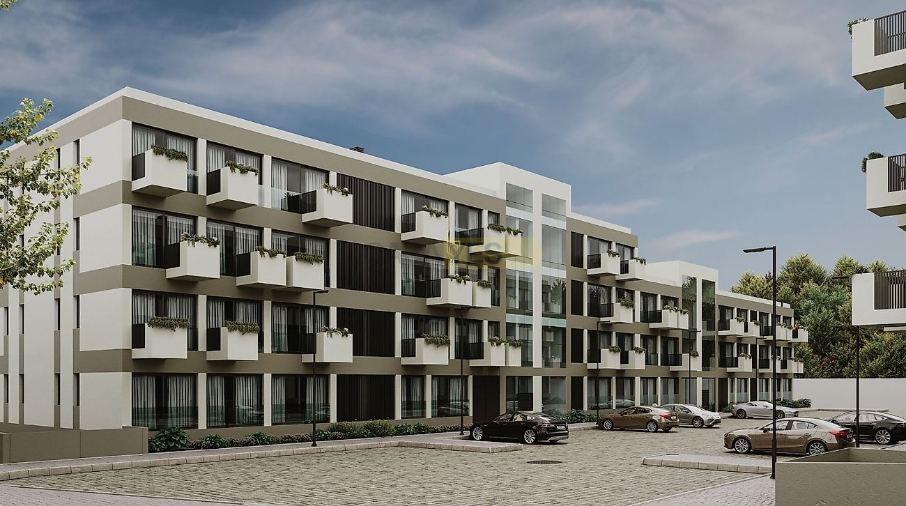 Apartamento T2 à venda em Custóias, Leça do Balio e Guifões, Matosinhos — foto 15