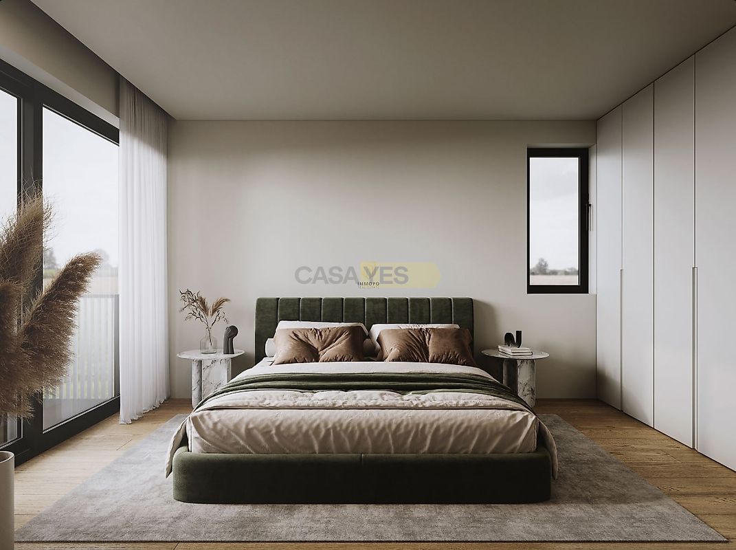 Apartamento T2 à venda em Custóias, Leça do Balio e Guifões, Matosinhos — foto 3