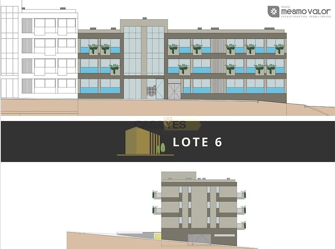 Apartamento T2 à venda em Custóias, Leça do Balio e Guifões, Matosinhos — foto 17