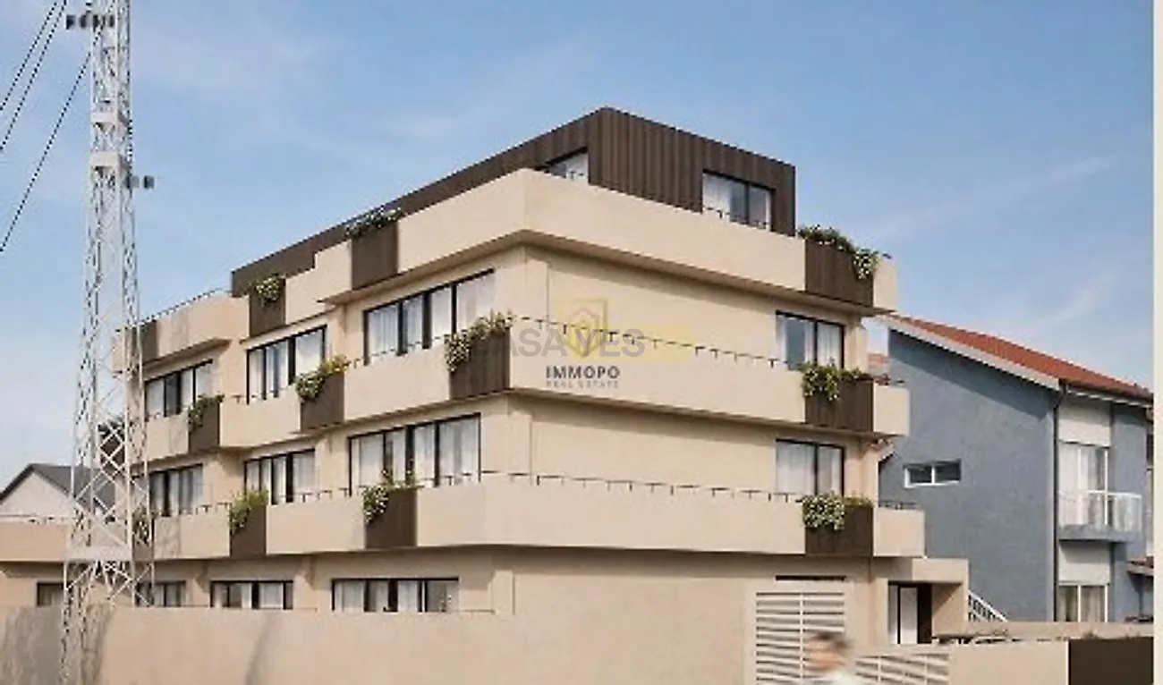 Apartamento T0 à venda em Perafita, Lavra e Santa Cruz do Bispo, Matosinhos — foto 4