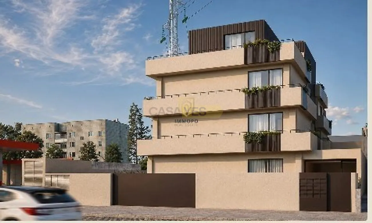 Apartamento T0 à venda em Perafita, Lavra e Santa Cruz do Bispo, Matosinhos — foto 6