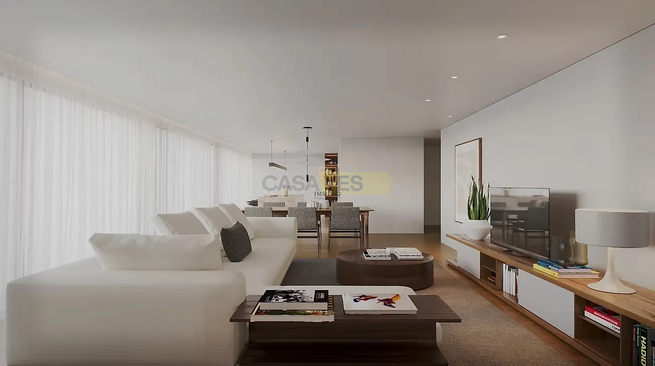 Apartamento T3 à venda em Mafamude e Vilar do Paraíso, Vila Nova de Gaia — foto 19