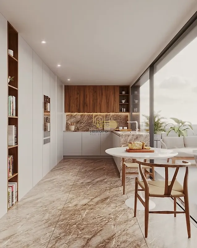 Apartamento T3 à venda em Mafamude e Vilar do Paraíso, Vila Nova de Gaia — foto 9