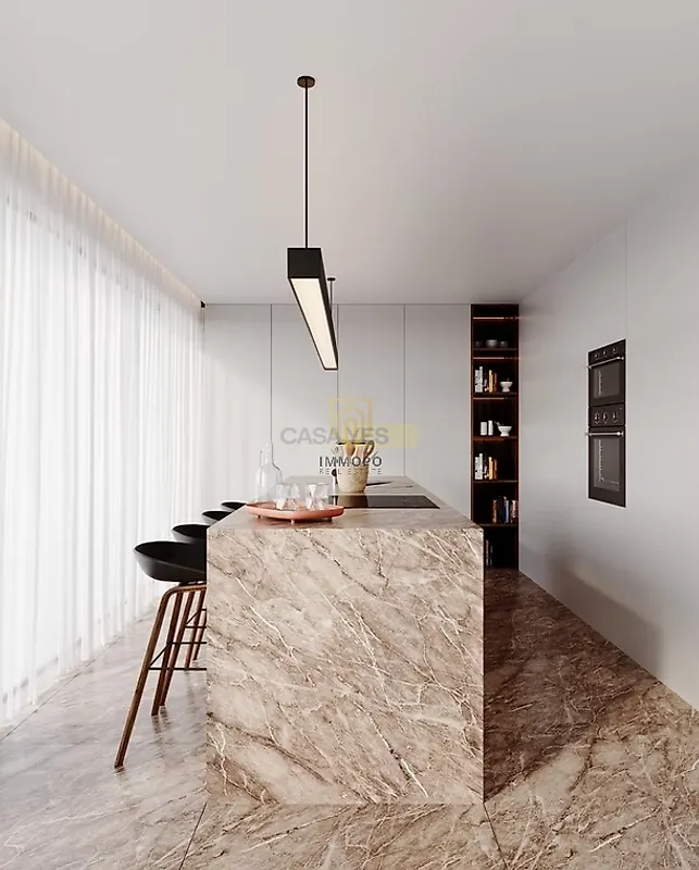 Apartamento T3 à venda em Mafamude e Vilar do Paraíso, Vila Nova de Gaia — foto 21