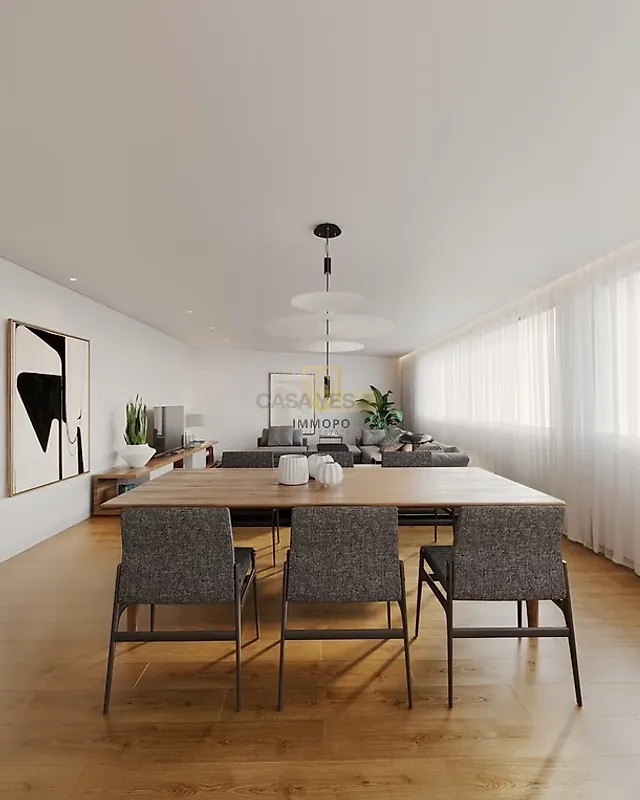 Apartamento T3 à venda em Mafamude e Vilar do Paraíso, Vila Nova de Gaia — foto 17