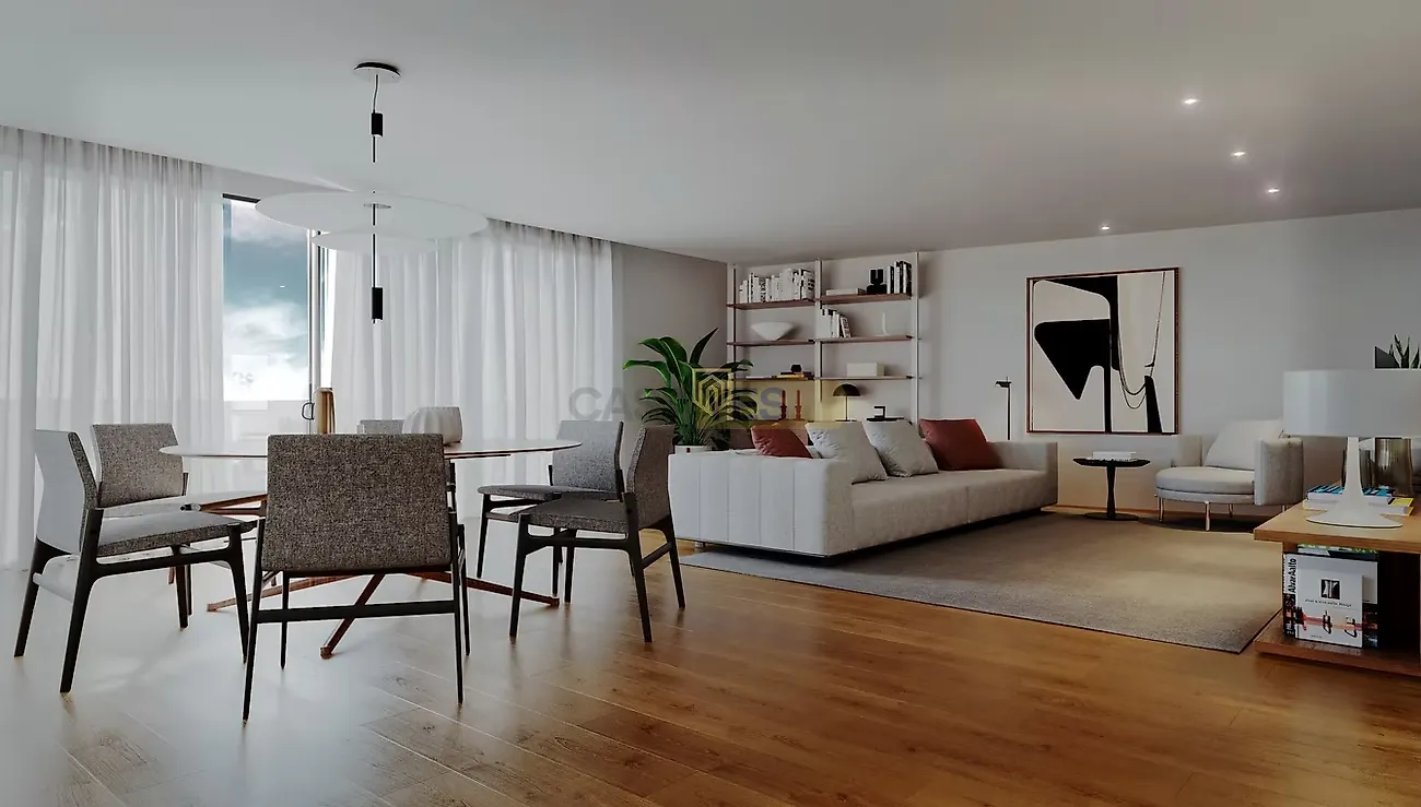 Apartamento T3 à venda em Mafamude e Vilar do Paraíso, Vila Nova de Gaia — foto 20