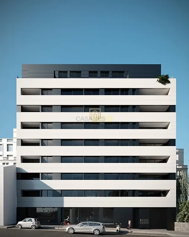 Apartamento T3 à venda em Mafamude e Vilar do Paraíso, Vila Nova de Gaia — foto 22