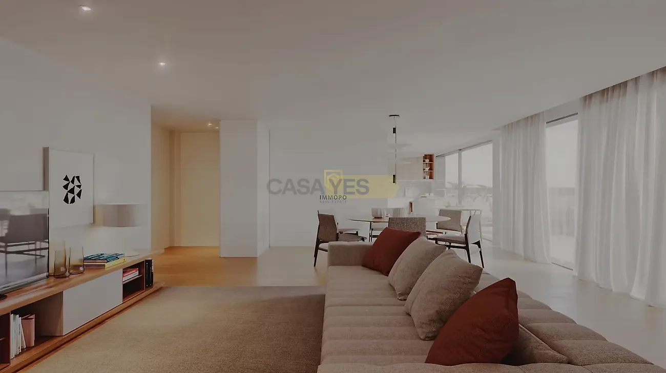 Apartamento T3 à venda em Mafamude e Vilar do Paraíso, Vila Nova de Gaia — foto 18
