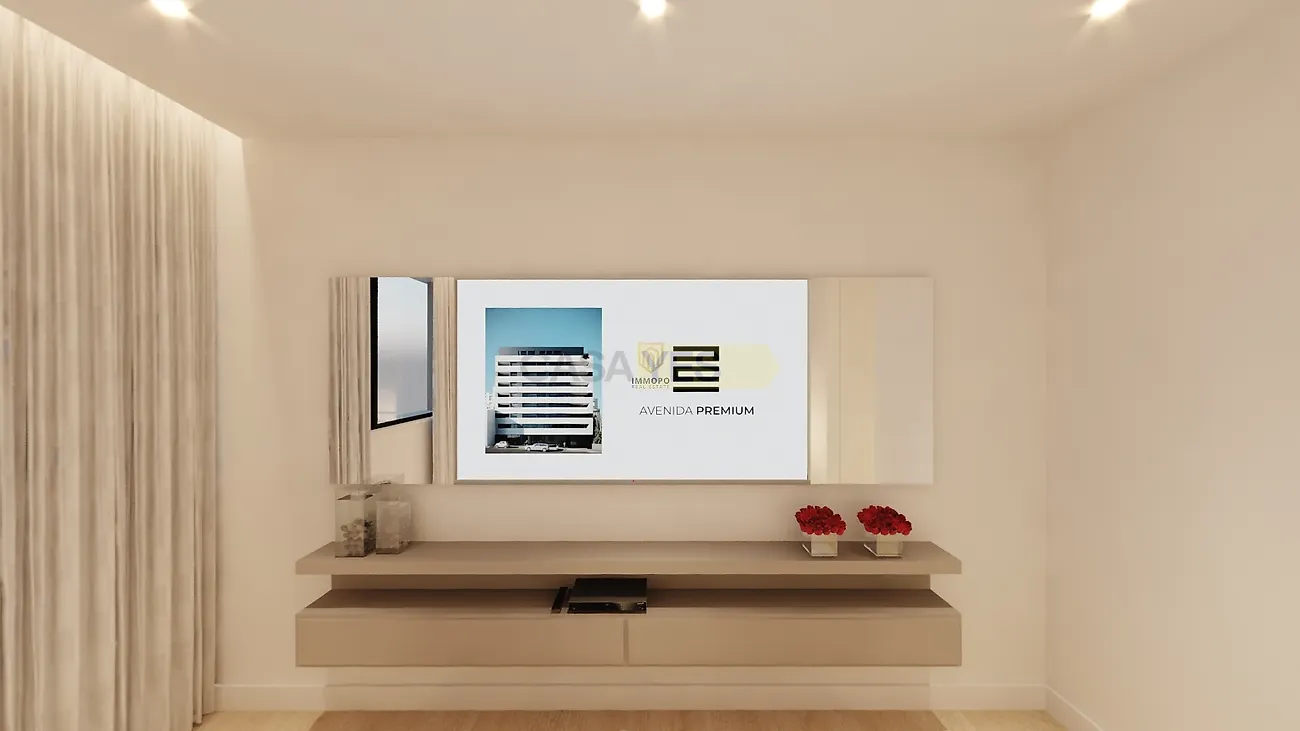 Apartamento T3 à venda em Mafamude e Vilar do Paraíso, Vila Nova de Gaia — foto 7