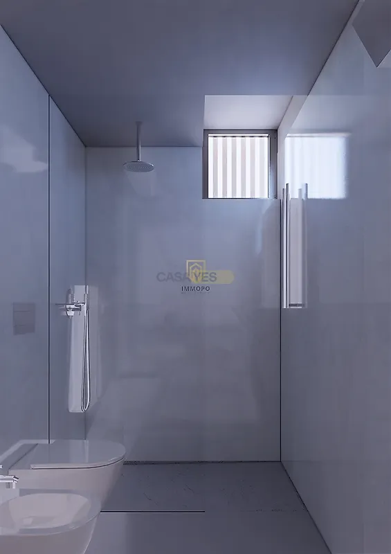 Apartamento T1 à venda em São Mamede de Infesta e Senhora da Hora, Matosinhos — foto 14