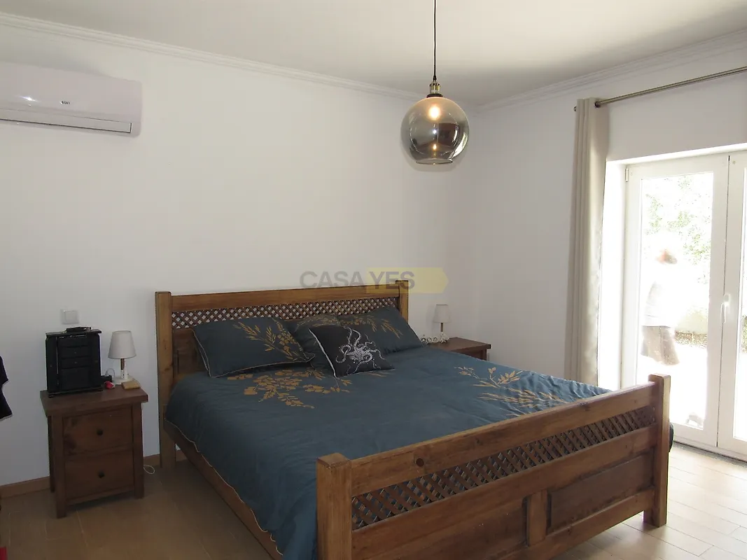 Moradia T5 à venda em Alfeizerão, Alcobaça — foto 3