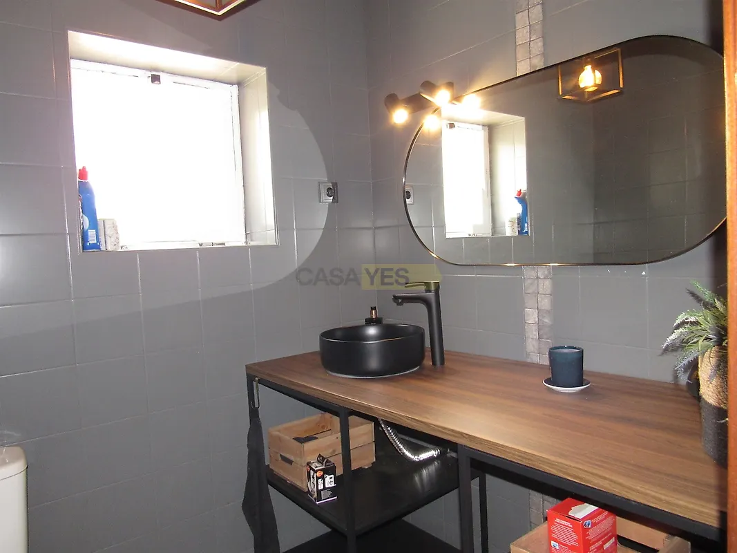 Moradia T5 à venda em Alfeizerão, Alcobaça — foto 15