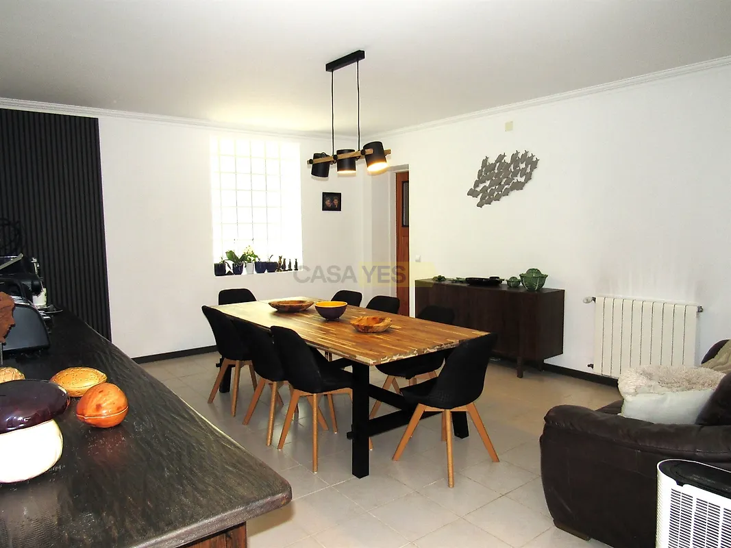 Moradia T5 à venda em Alfeizerão, Alcobaça — foto 17