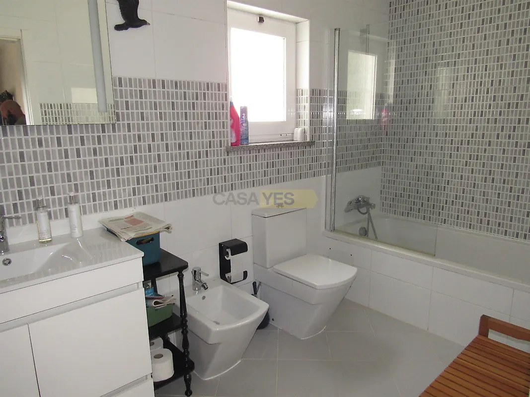 Moradia T5 à venda em Alfeizerão, Alcobaça — foto 10