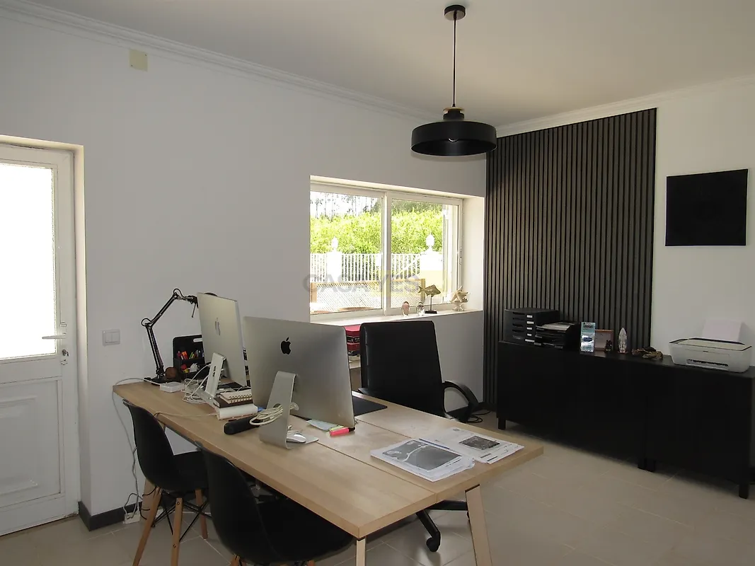Moradia T5 à venda em Alfeizerão, Alcobaça — foto 13