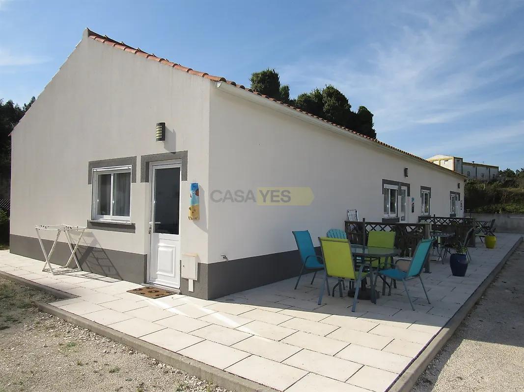 Moradia T5 à venda em Alfeizerão, Alcobaça — foto 19