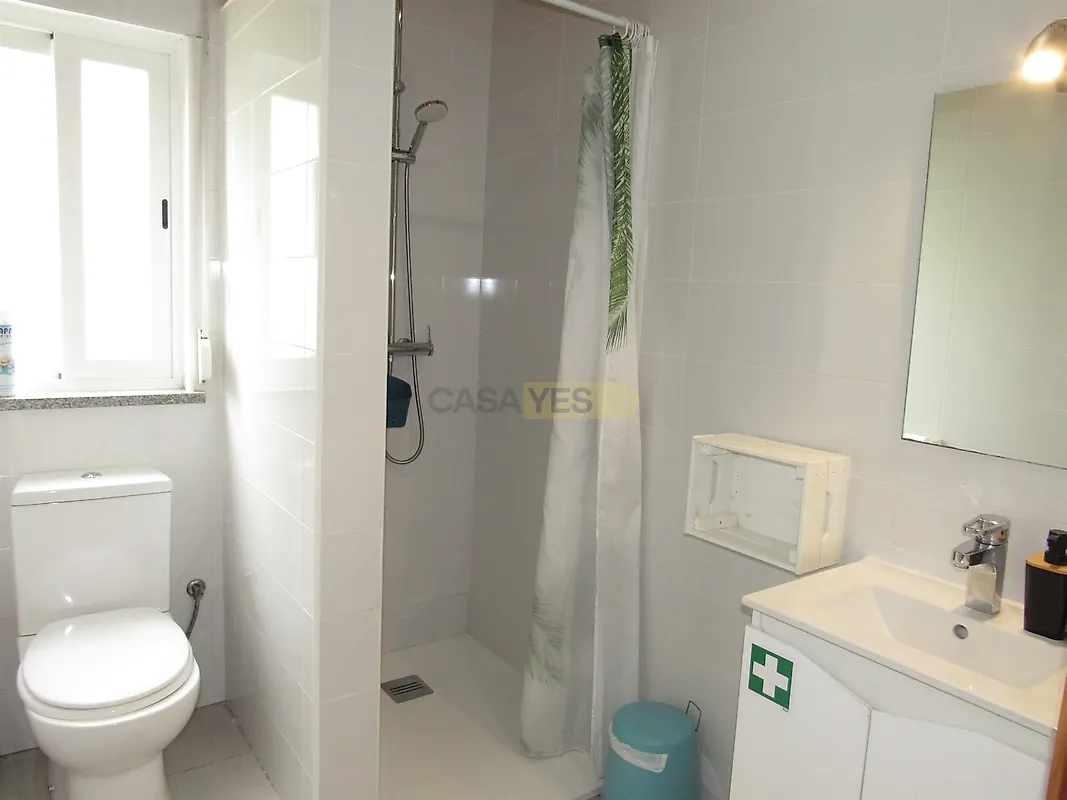 Moradia T5 à venda em Alfeizerão, Alcobaça — foto 26