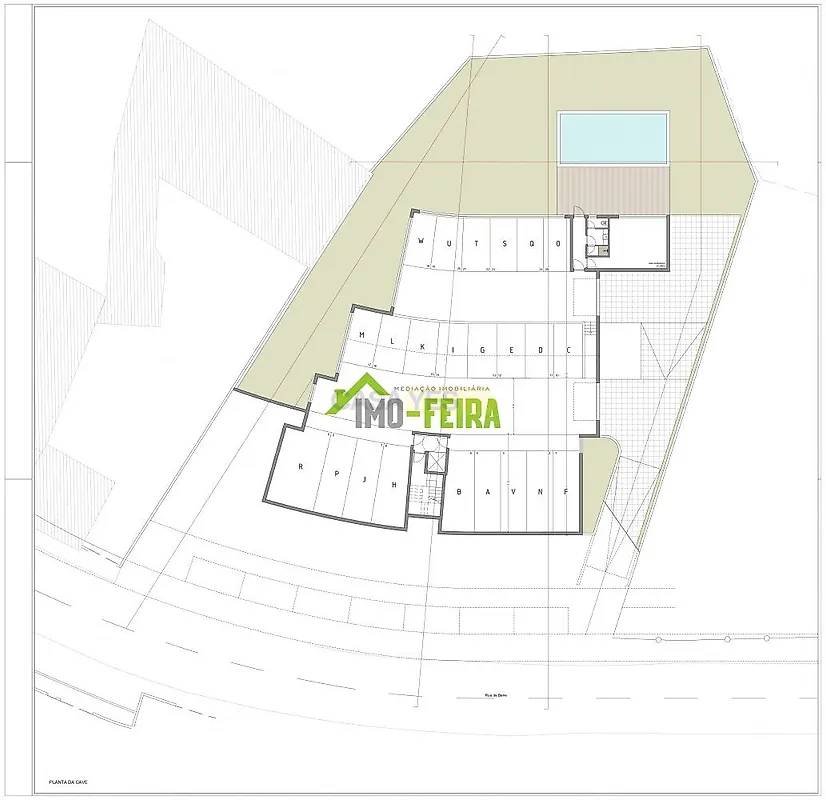Apartamento T1 à venda em São João de Ver, Santa Maria da Feira — foto 13