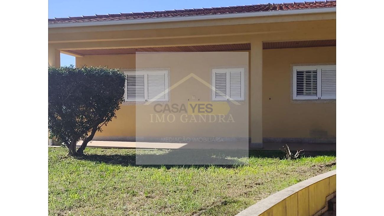 Moradia T4 à venda em Recarei, Paredes — foto 4