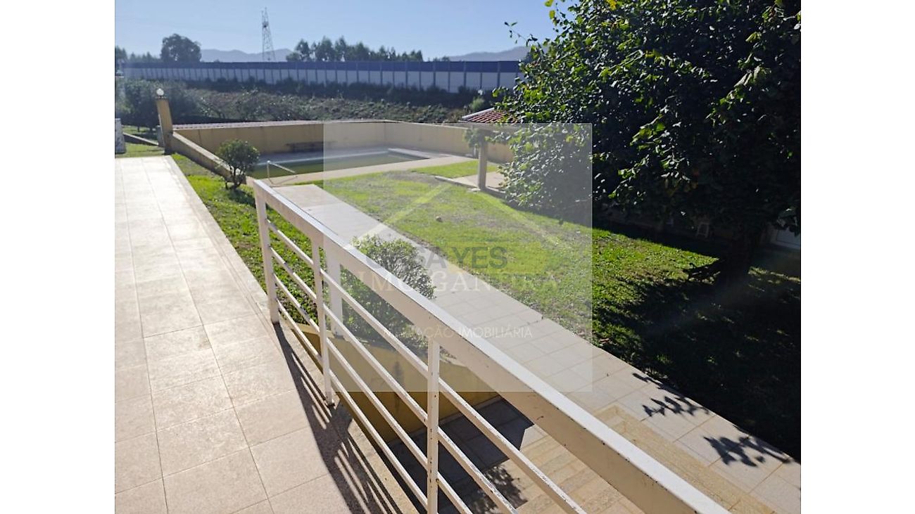Moradia T4 à venda em Recarei, Paredes — foto 5
