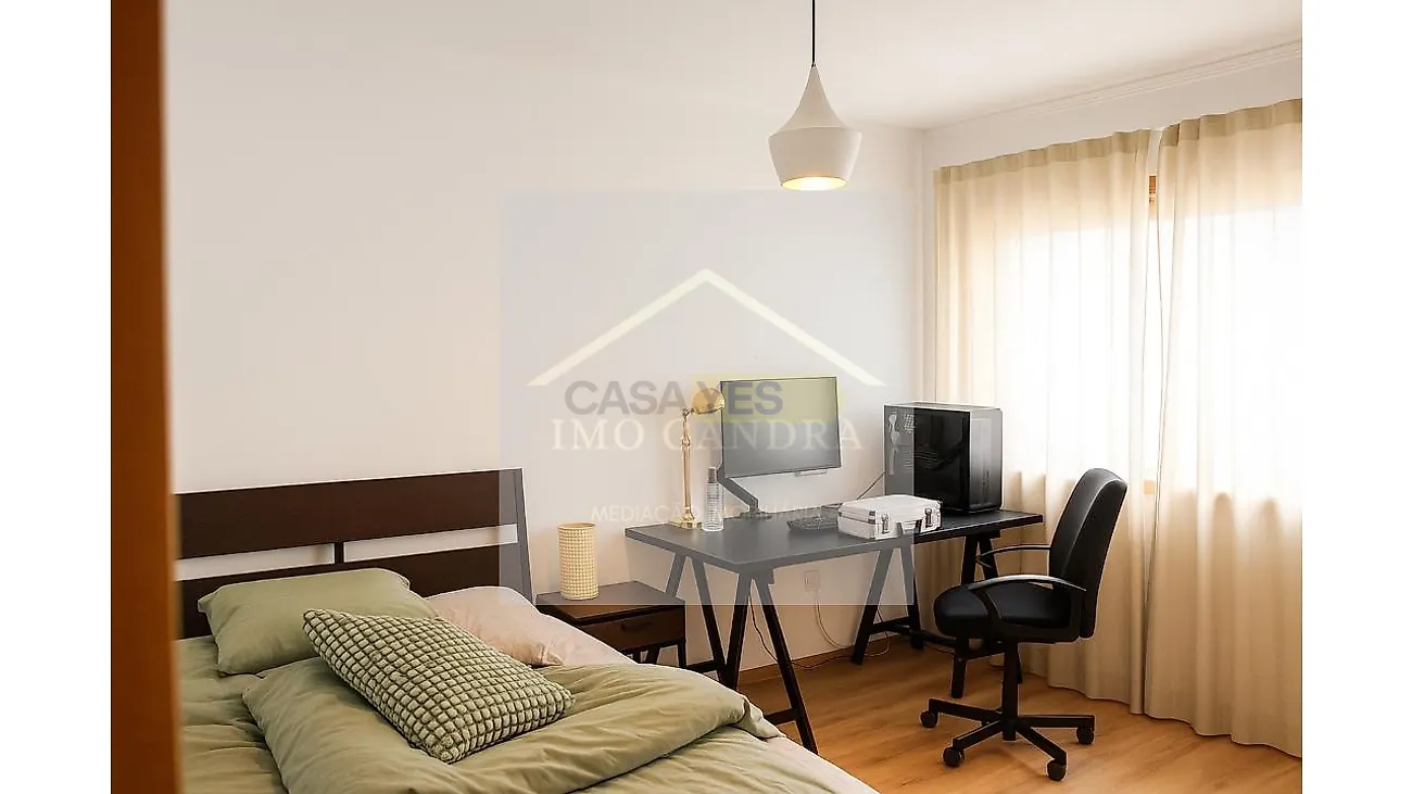 Apartamento T3 à venda em Gandra, Paredes — foto 9