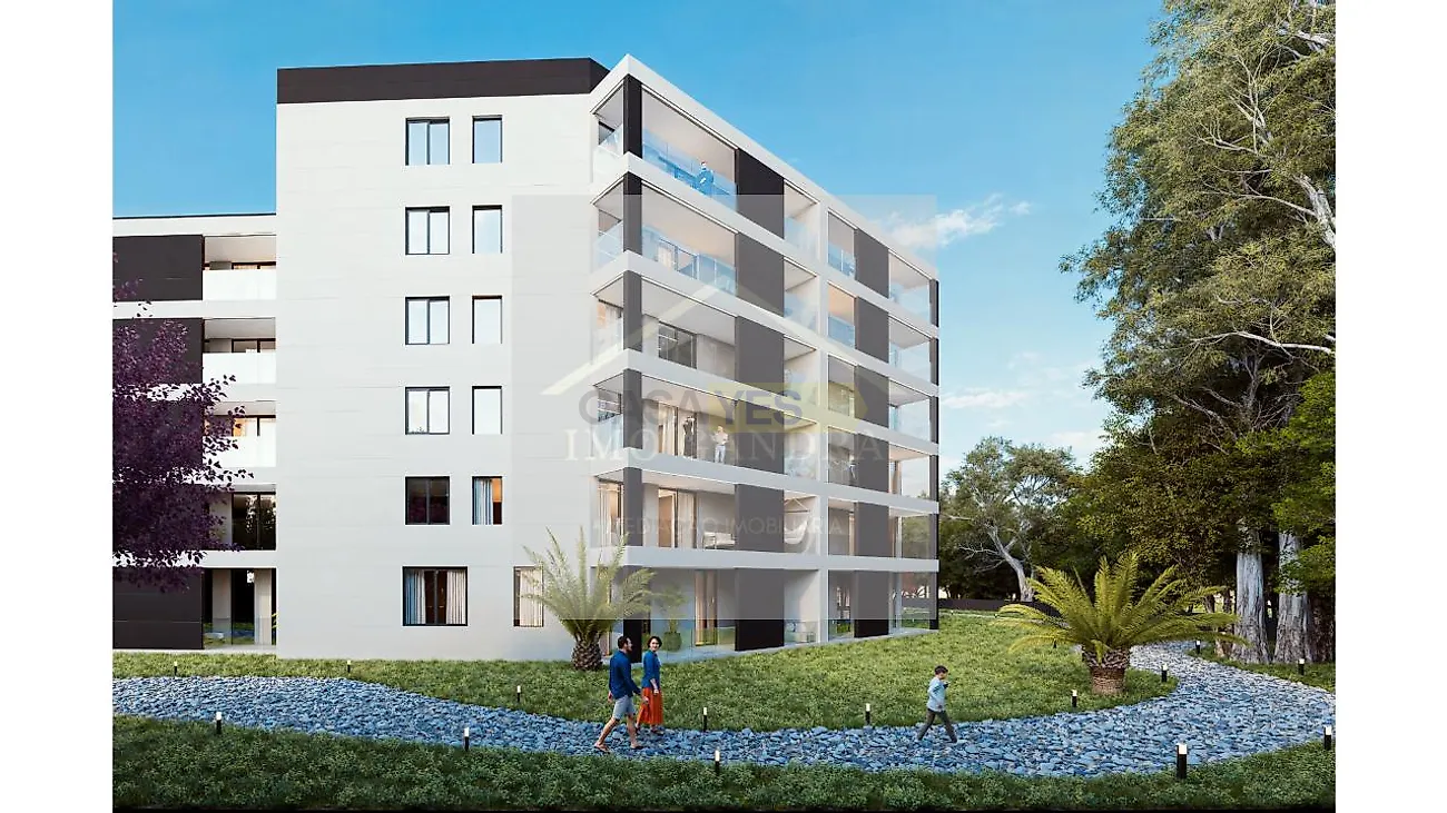 Apartamento T1 à venda em Folgosa, Maia — foto 10