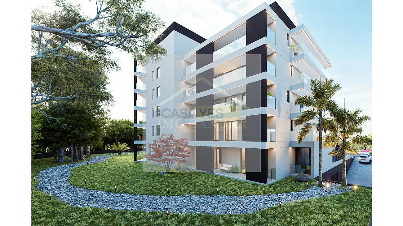 Apartamento T2 à venda em Folgosa, Maia — foto 12