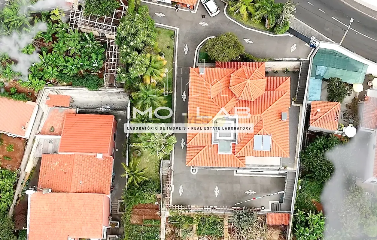 Moradia T3 à venda em São Roque, Funchal — foto 2