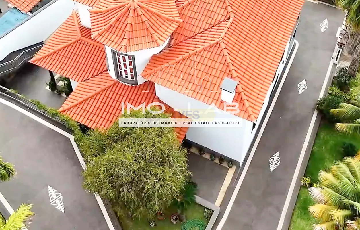 Moradia T3 à venda em São Roque, Funchal — foto 3