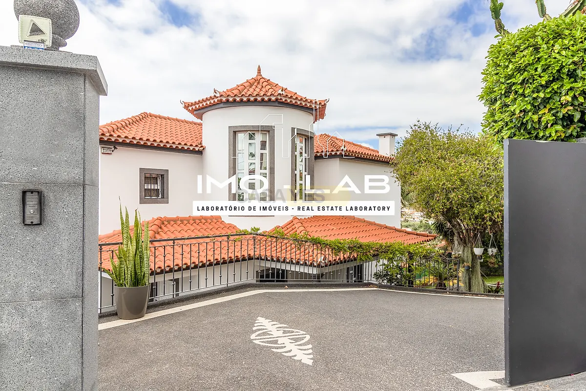 Moradia T3 à venda em São Roque, Funchal — foto 4