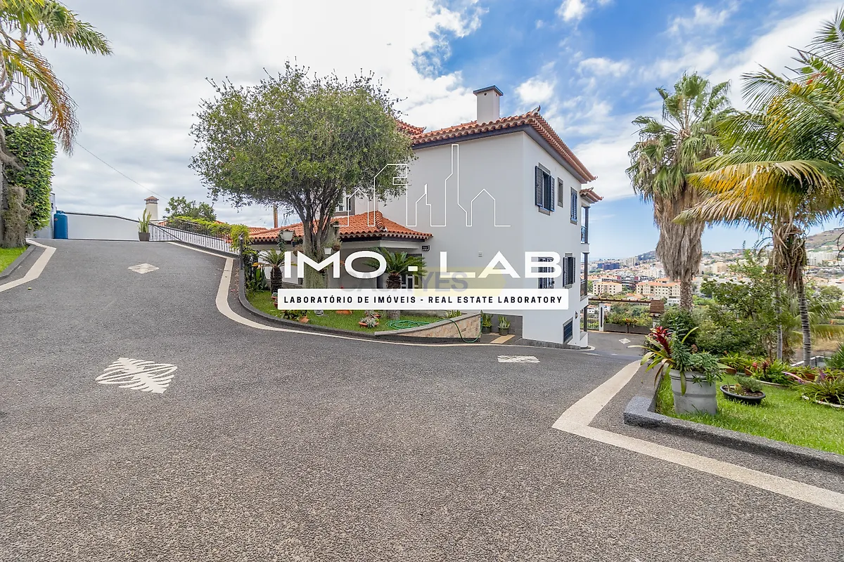Moradia T3 à venda em São Roque, Funchal — foto 6