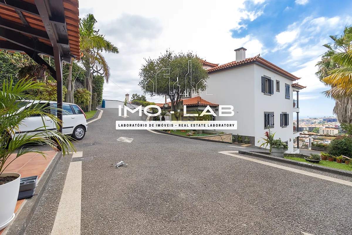 Moradia T3 à venda em São Roque, Funchal — foto 7
