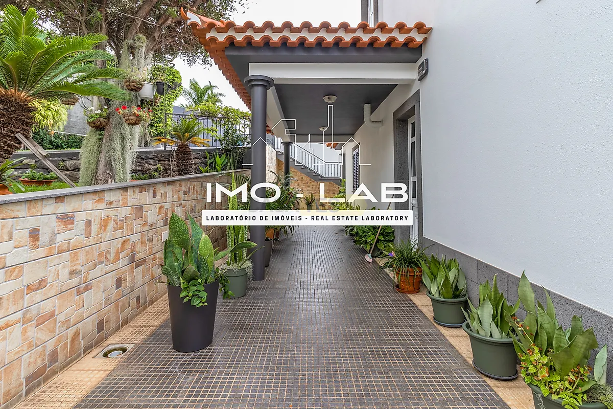 Moradia T3 à venda em São Roque, Funchal — foto 9