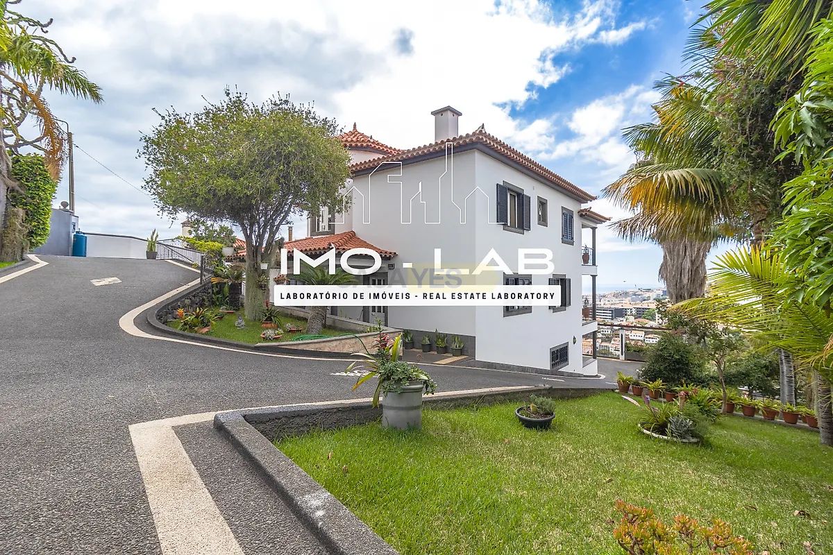Moradia T3 à venda em São Roque, Funchal — foto 10