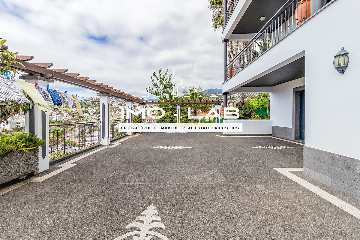 Moradia T3 à venda em São Roque, Funchal — foto 11