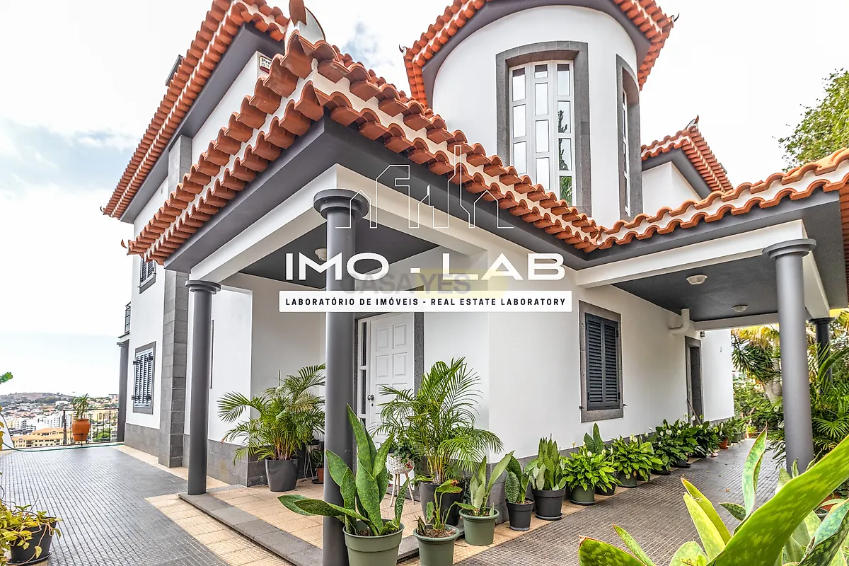Moradia T3 à venda em São Roque, Funchal — foto 14