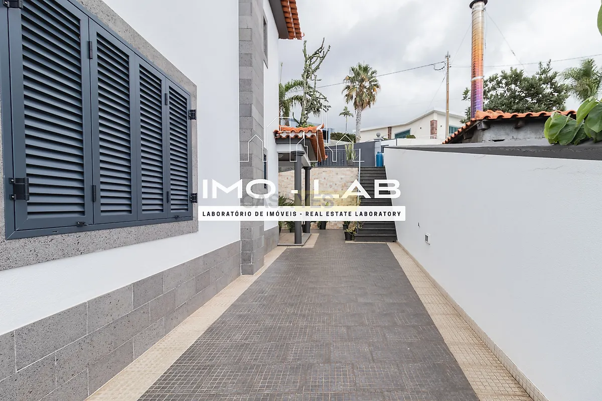 Moradia T3 à venda em São Roque, Funchal — foto 15