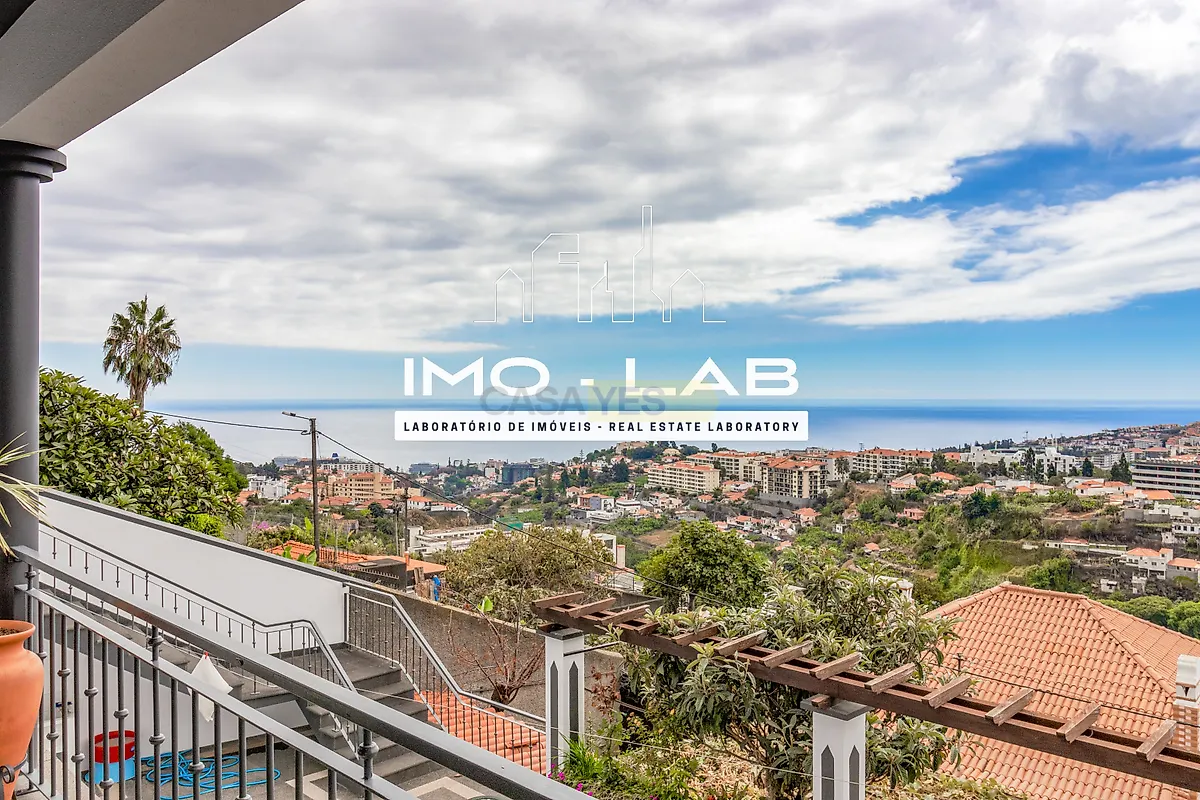 Moradia T3 à venda em São Roque, Funchal — foto 17