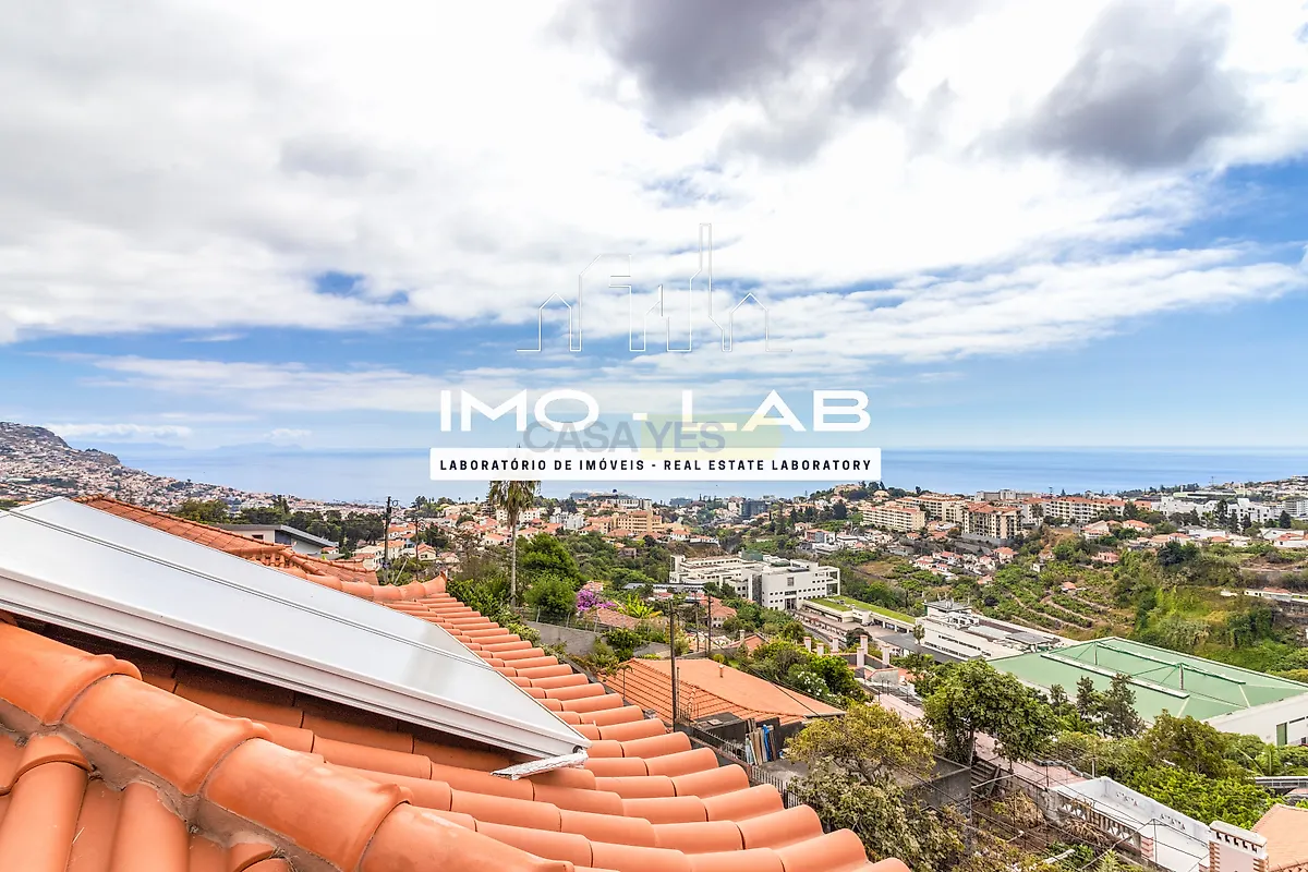 Moradia T3 à venda em São Roque, Funchal — foto 38
