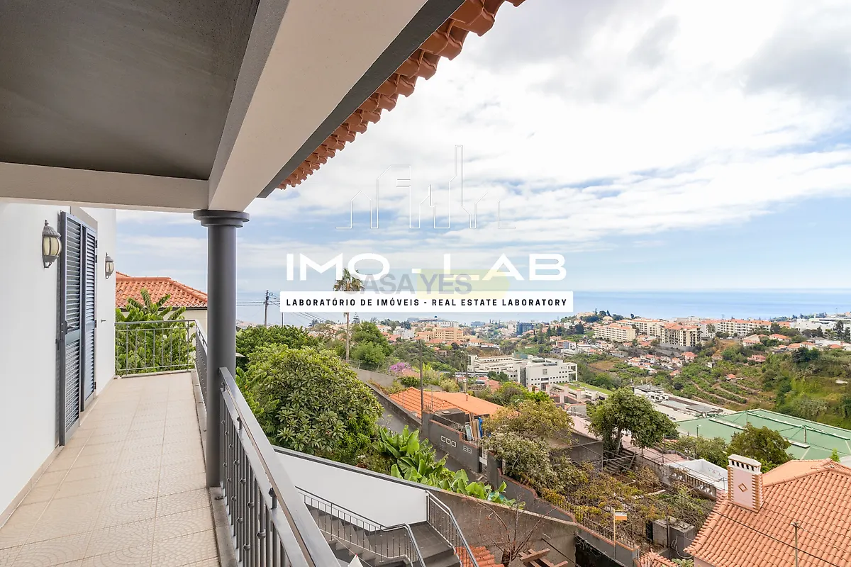 Moradia T3 à venda em São Roque, Funchal — foto 39