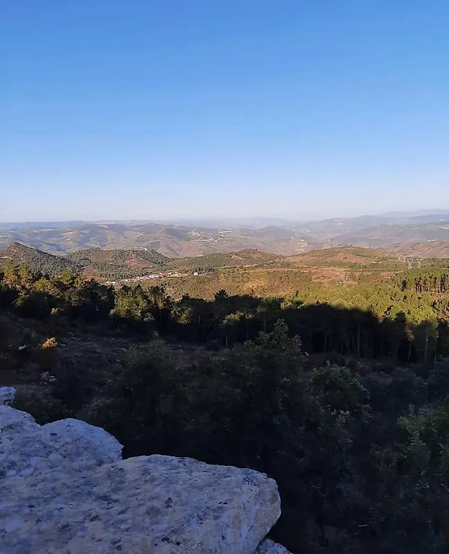 Moradia T4 à venda em Marzagão, Carrazeda de Ansiães — foto 2